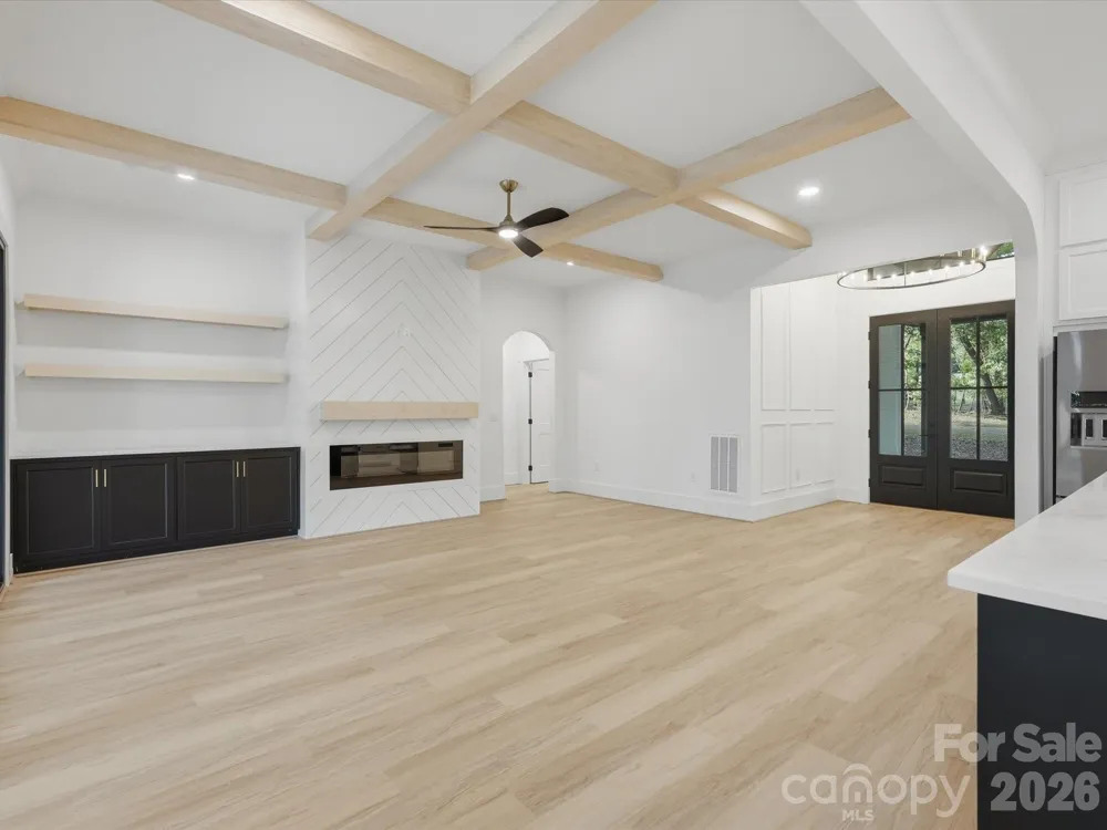 295 Tradition Drive Mount Gilead, NC 27306