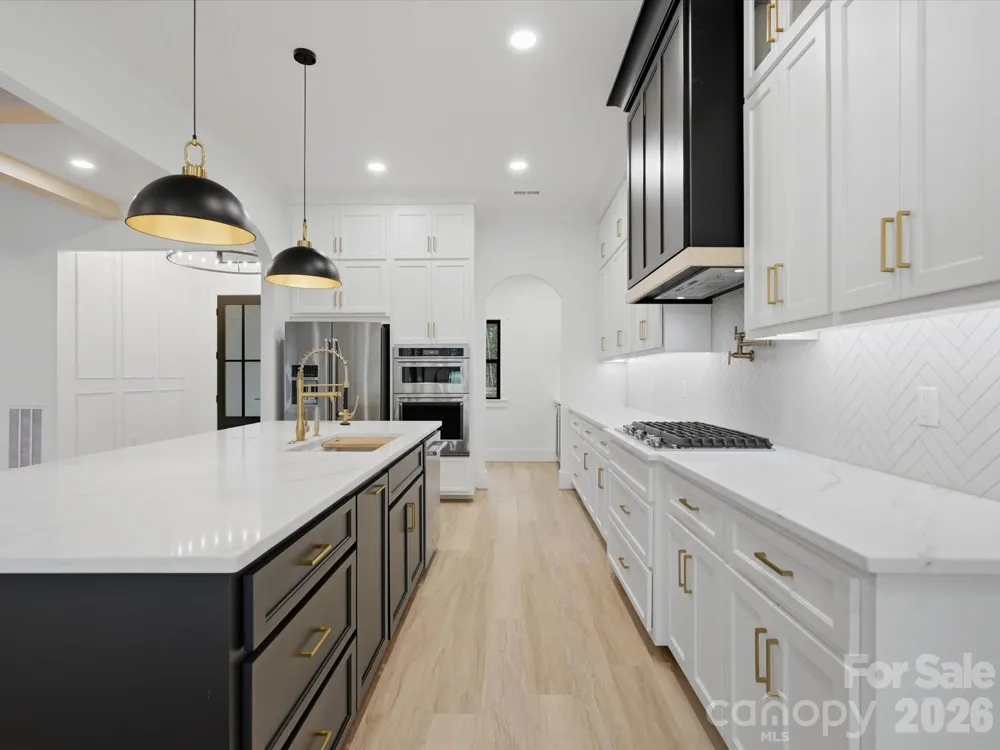 295 Tradition Drive Mount Gilead, NC 27306