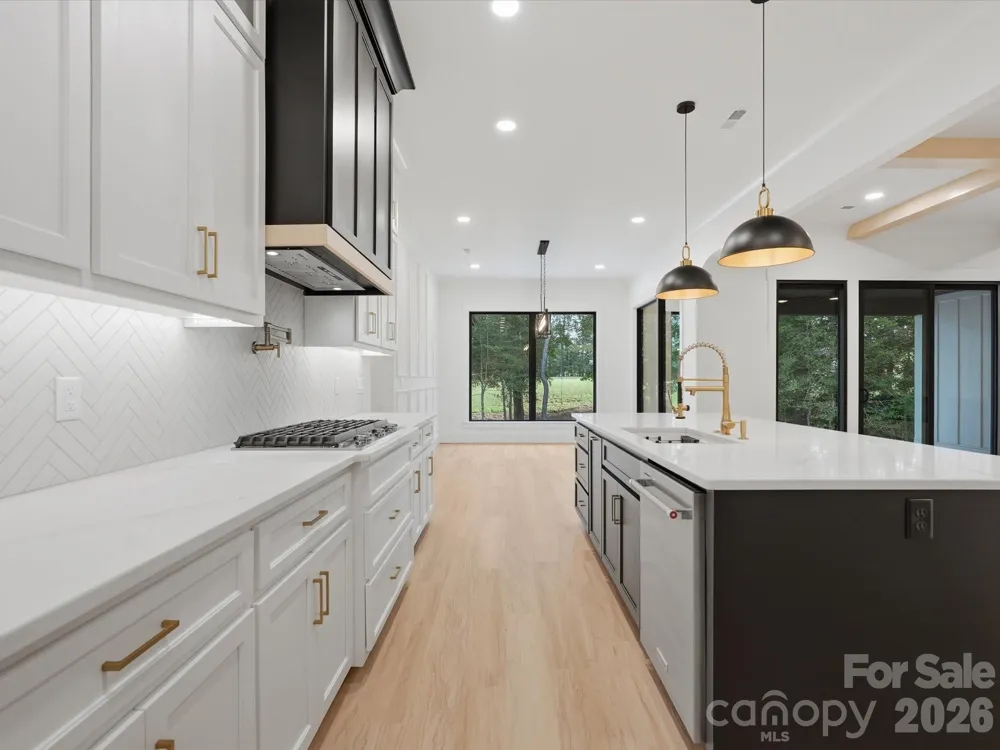 295 Tradition Drive Mount Gilead, NC 27306