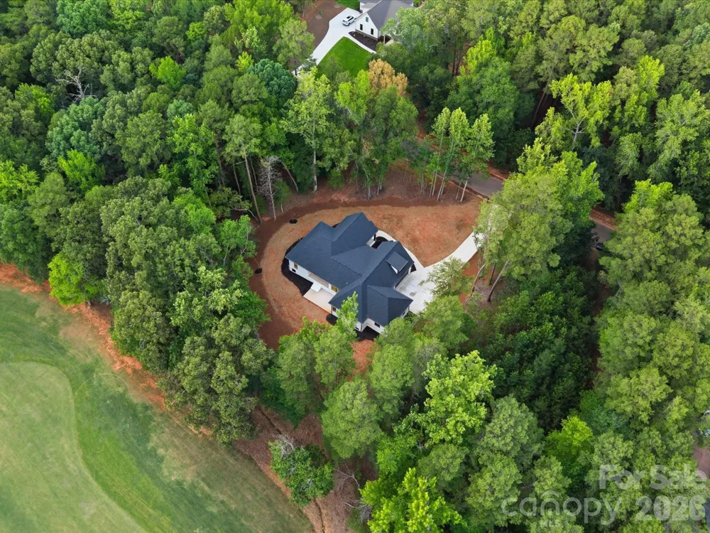 295 Tradition Drive Mount Gilead, NC 27306