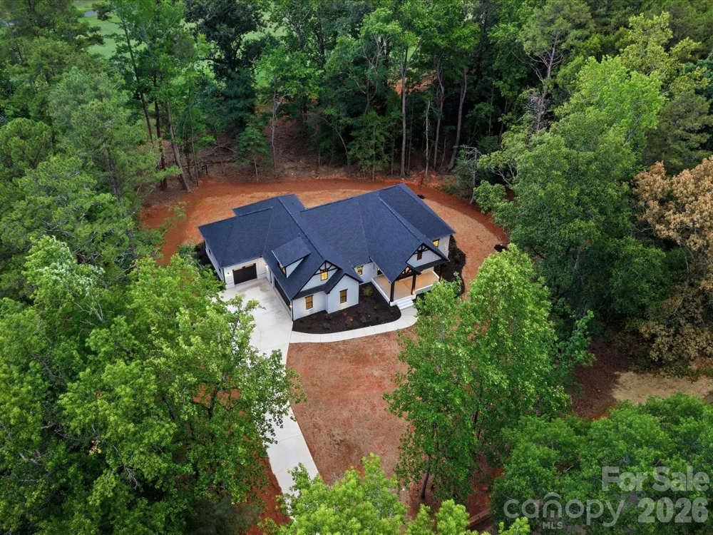 295 Tradition Drive Mount Gilead, NC 27306