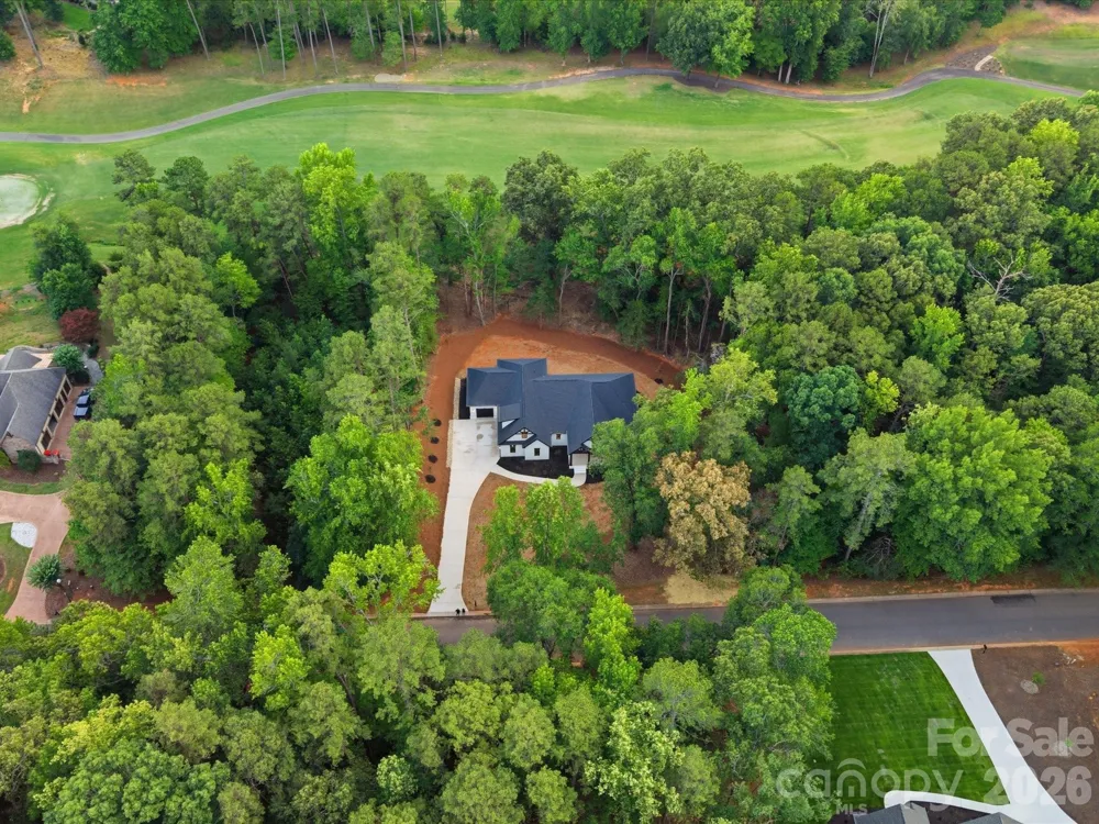 295 Tradition Drive Mount Gilead, NC 27306