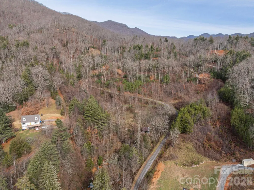 Lot 31 Hooper Cemetery Road Cullowhee, NC 28723