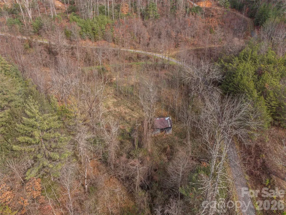Lot 31 Hooper Cemetery Road Cullowhee, NC 28723