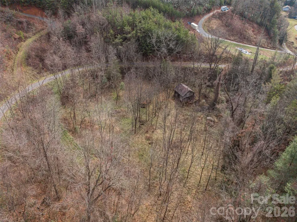 Lot 31 Hooper Cemetery Road Cullowhee, NC 28723