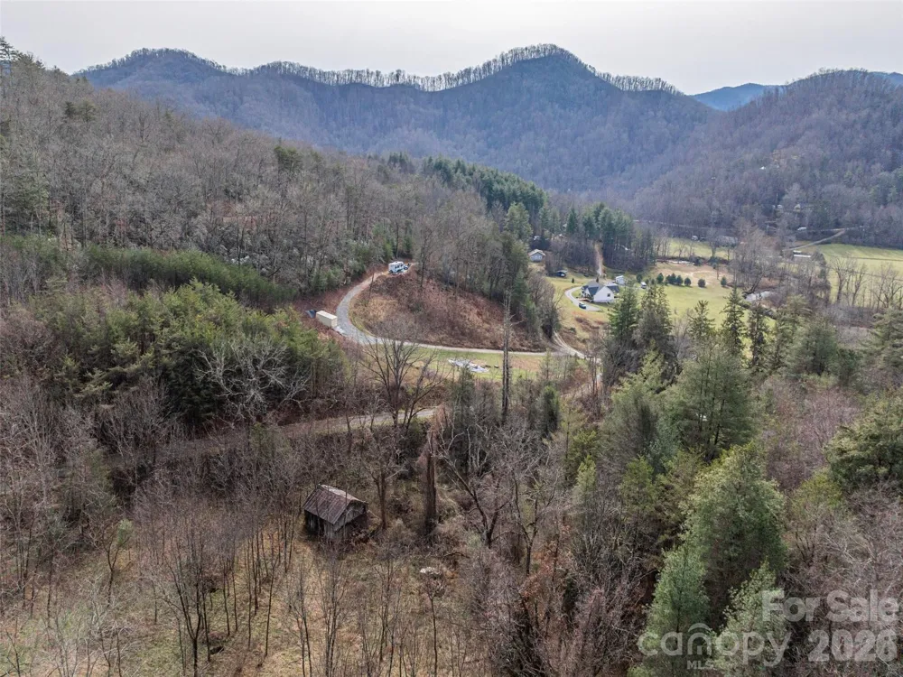 Lot 31 Hooper Cemetery Road Cullowhee, NC 28723