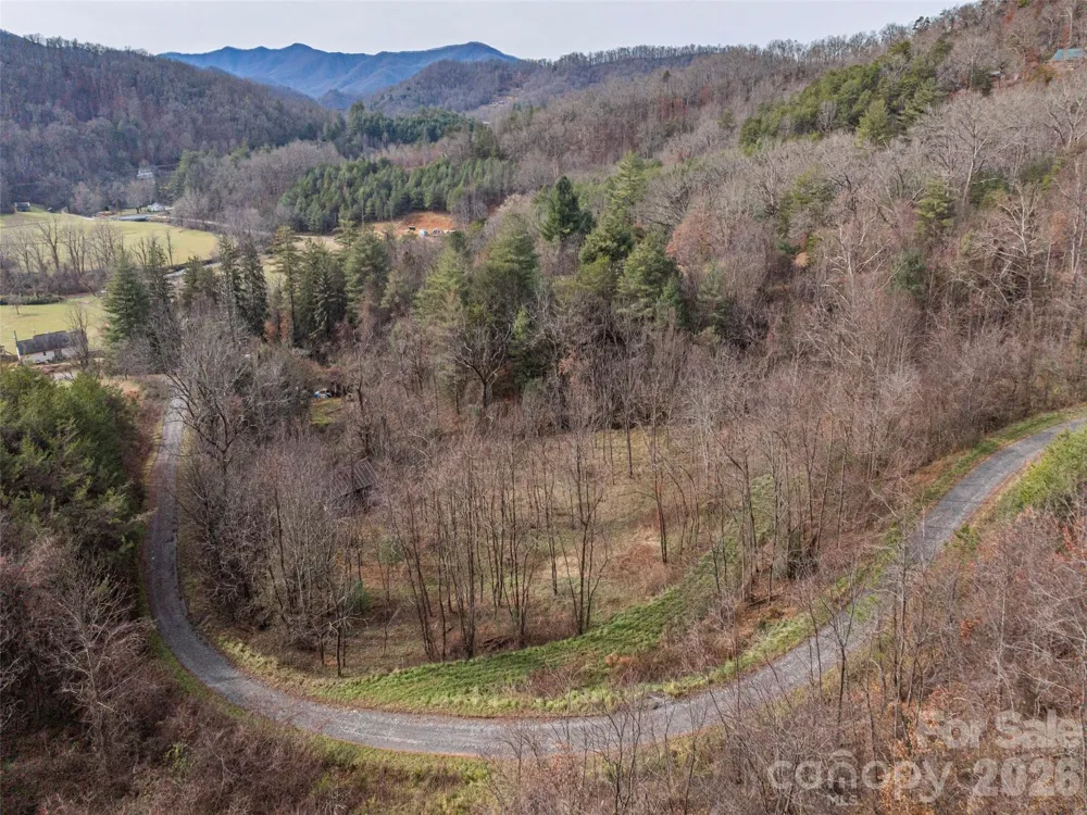 Lot 31 Hooper Cemetery Road Cullowhee, NC 28723