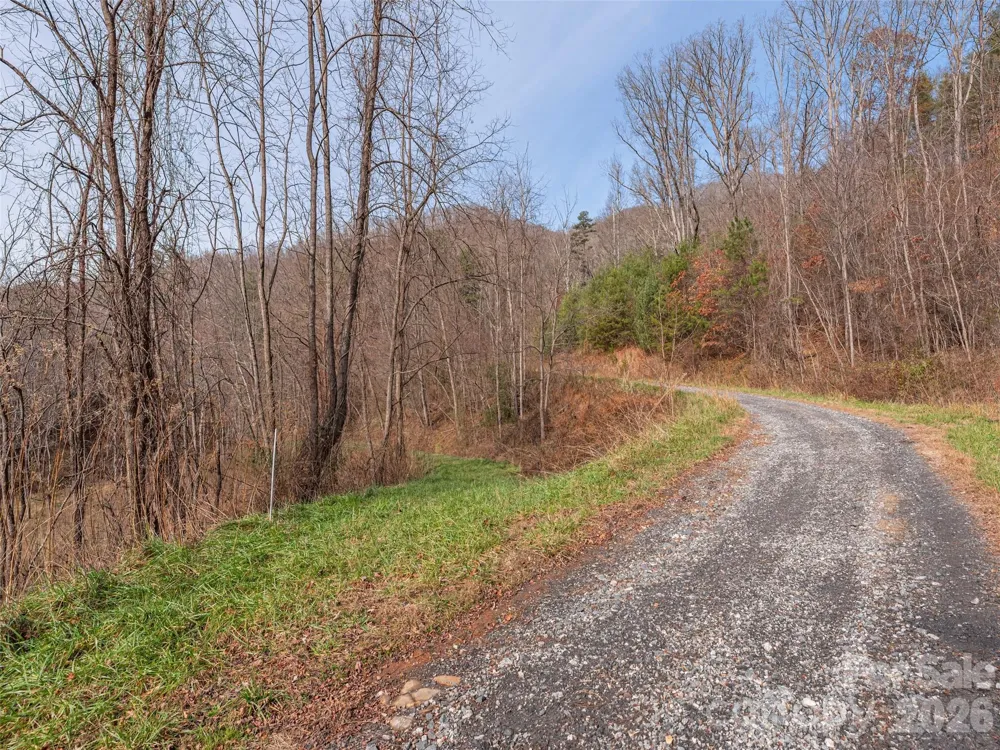 Lot 31 Hooper Cemetery Road Cullowhee, NC 28723