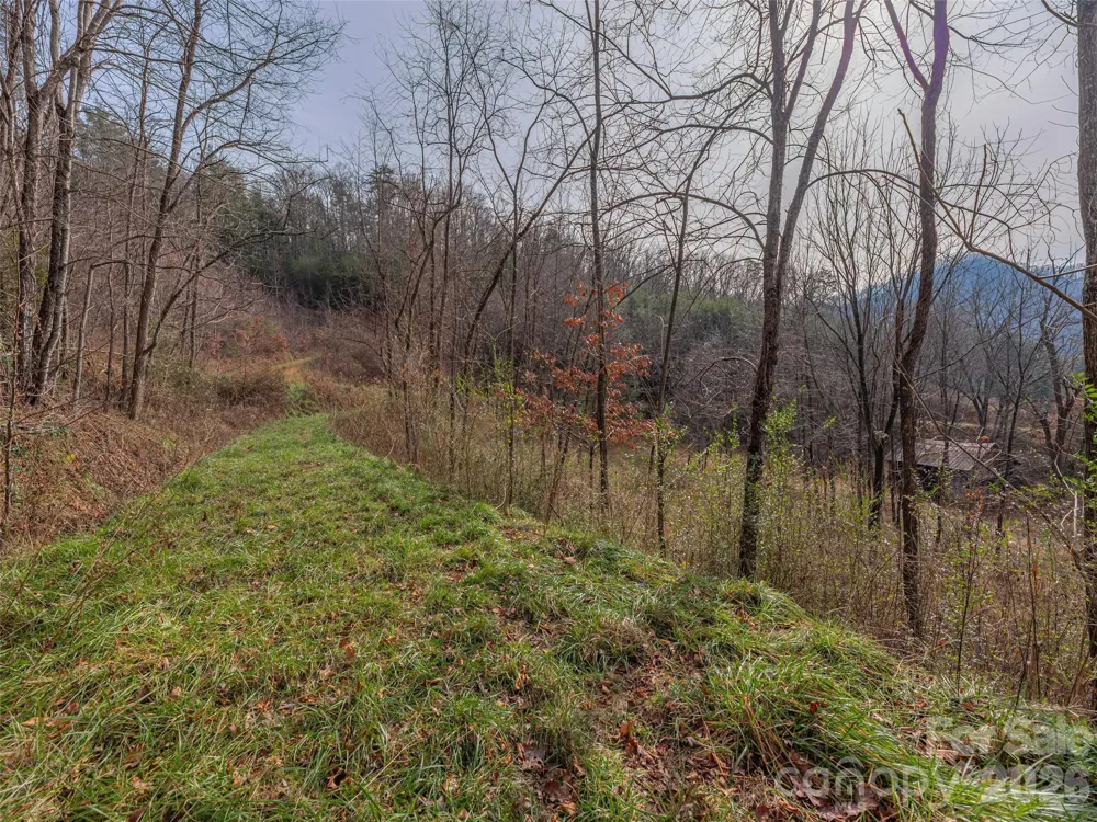 Lot 31 Hooper Cemetery Road Cullowhee, NC 28723