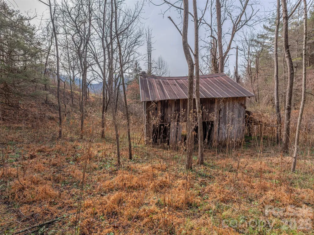 Lot 31 Hooper Cemetery Road Cullowhee, NC 28723
