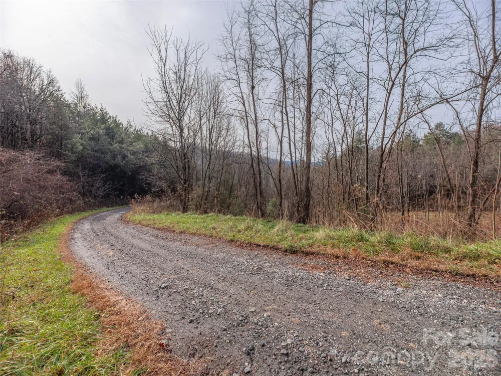 Lot 31 Hooper Cemetery Road Cullowhee, NC 28723