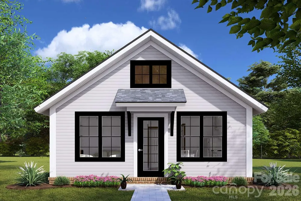 133 River Village Drive #10 Marion, NC 28752
