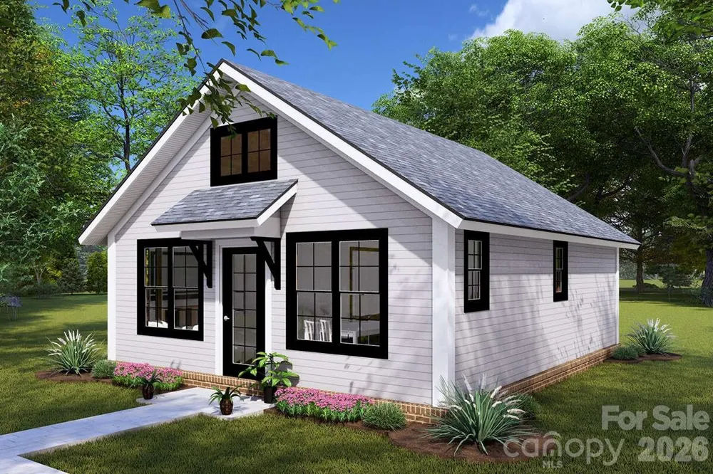 133 River Village Drive #10 Marion, NC 28752