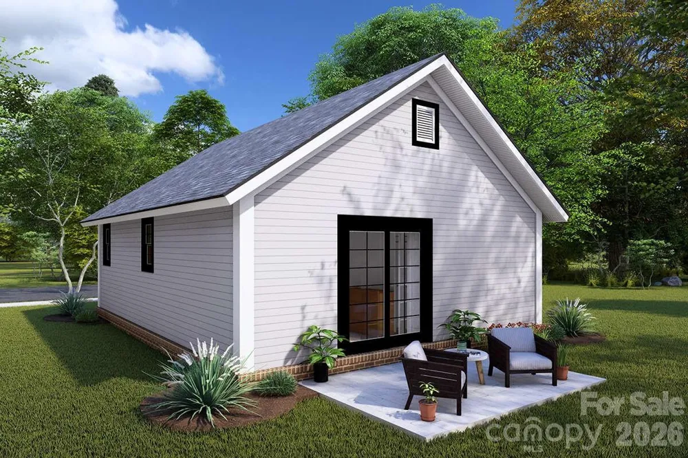 133 River Village Drive #10 Marion, NC 28752