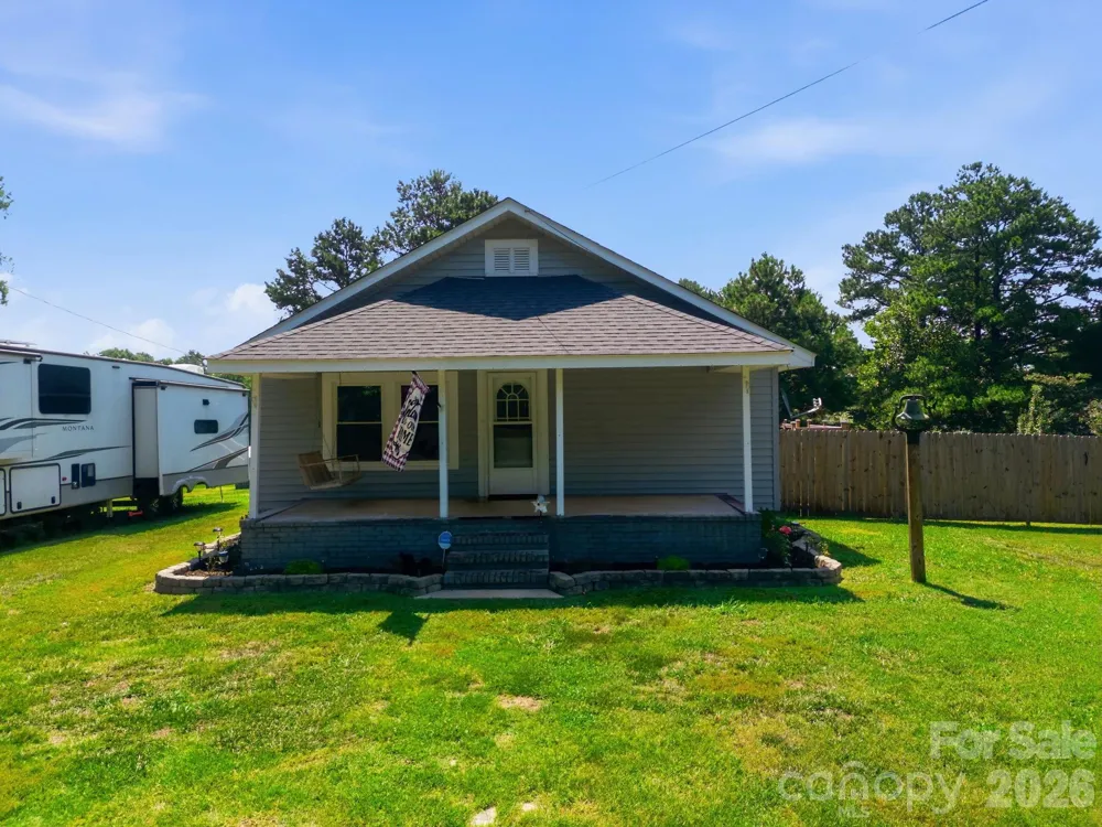 24654 Matton Grove Church Road Gold Hill, NC 28071