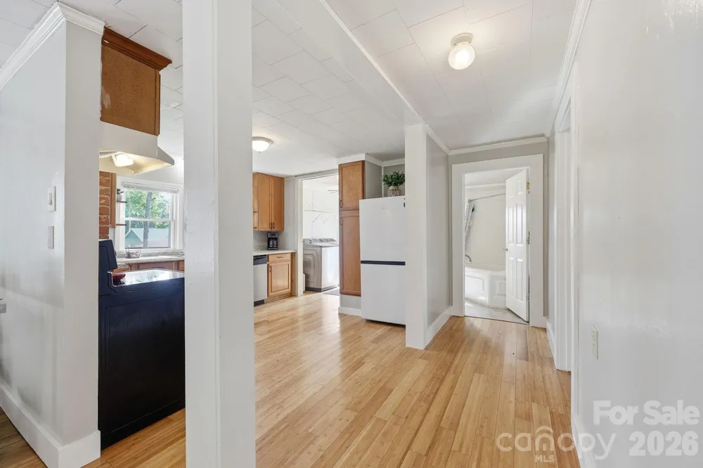 24654 Matton Grove Church Road Gold Hill, NC 28071
