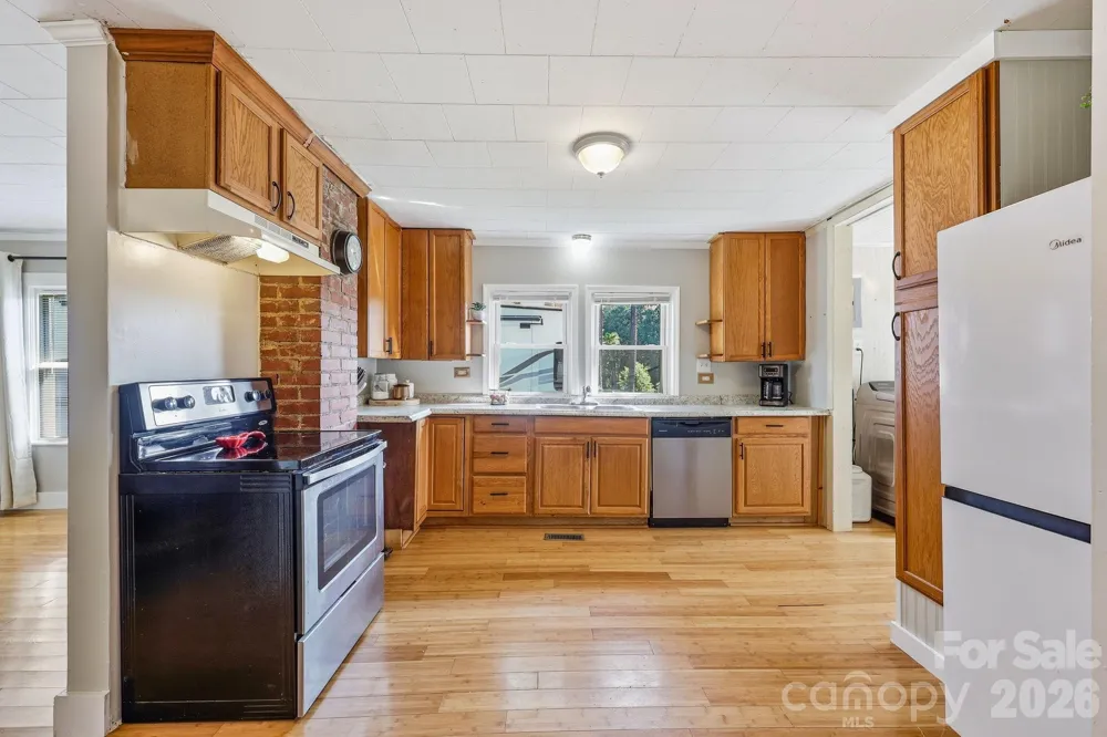 24654 Matton Grove Church Road Gold Hill, NC 28071