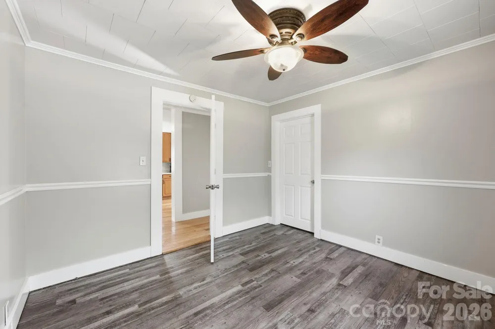 24654 Matton Grove Church Road Gold Hill, NC 28071