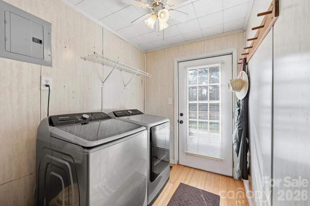 24654 Matton Grove Church Road Gold Hill, NC 28071