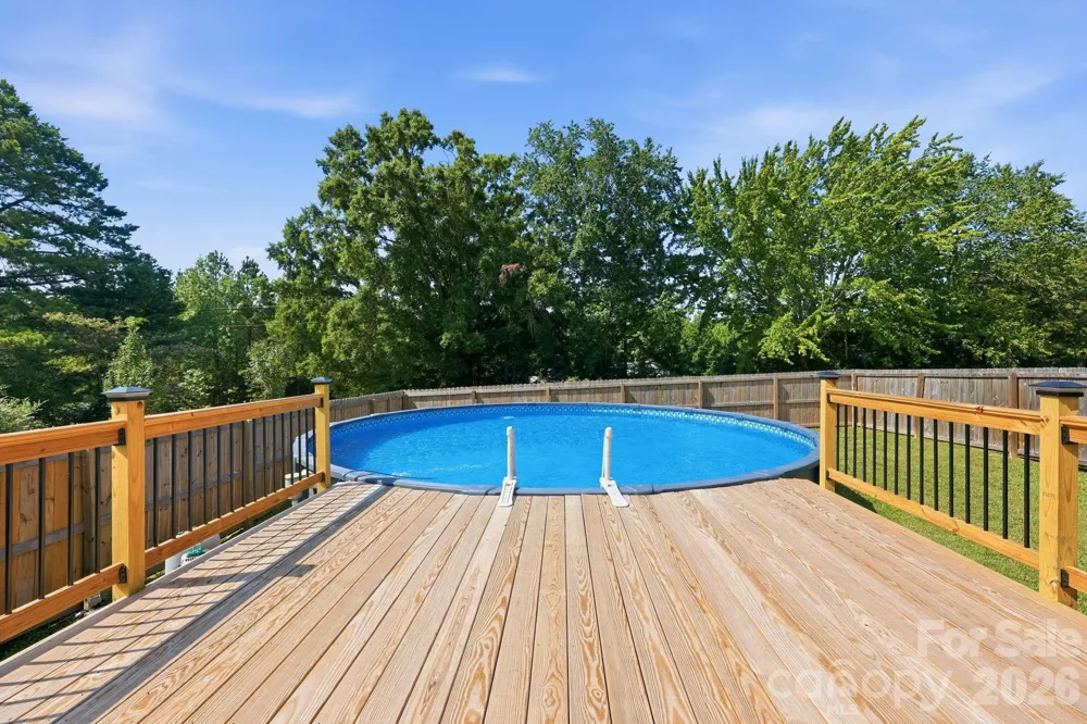 24654 Matton Grove Church Road Gold Hill, NC 28071