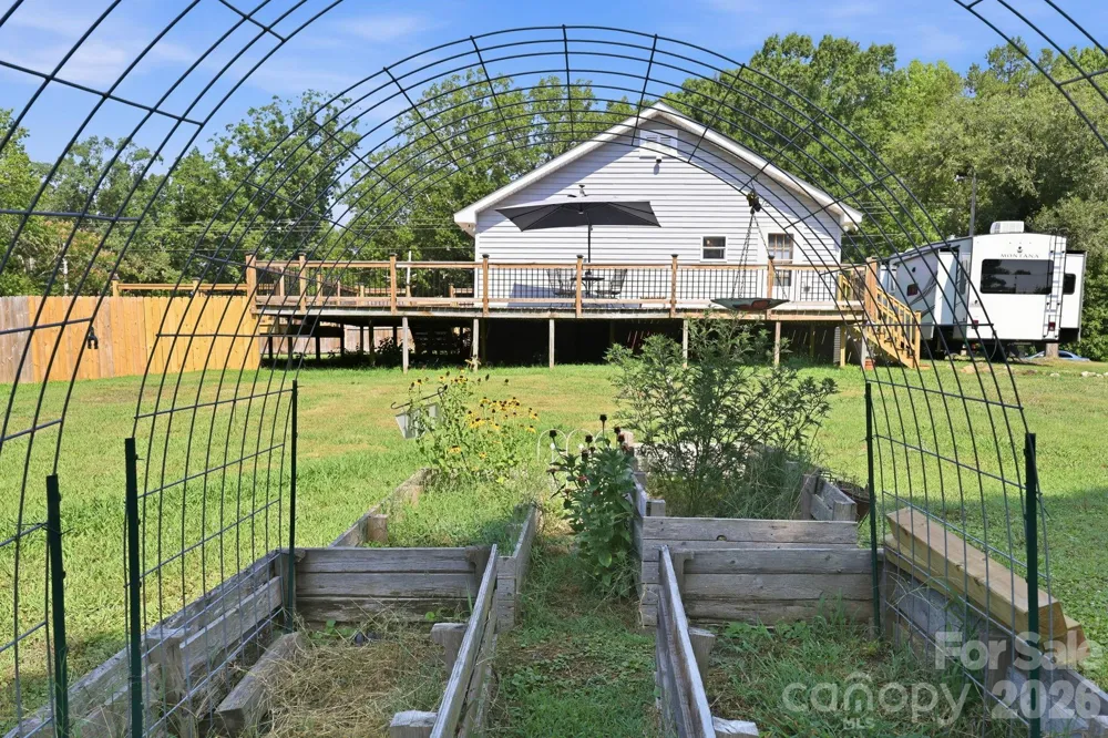 24654 Matton Grove Church Road Gold Hill, NC 28071