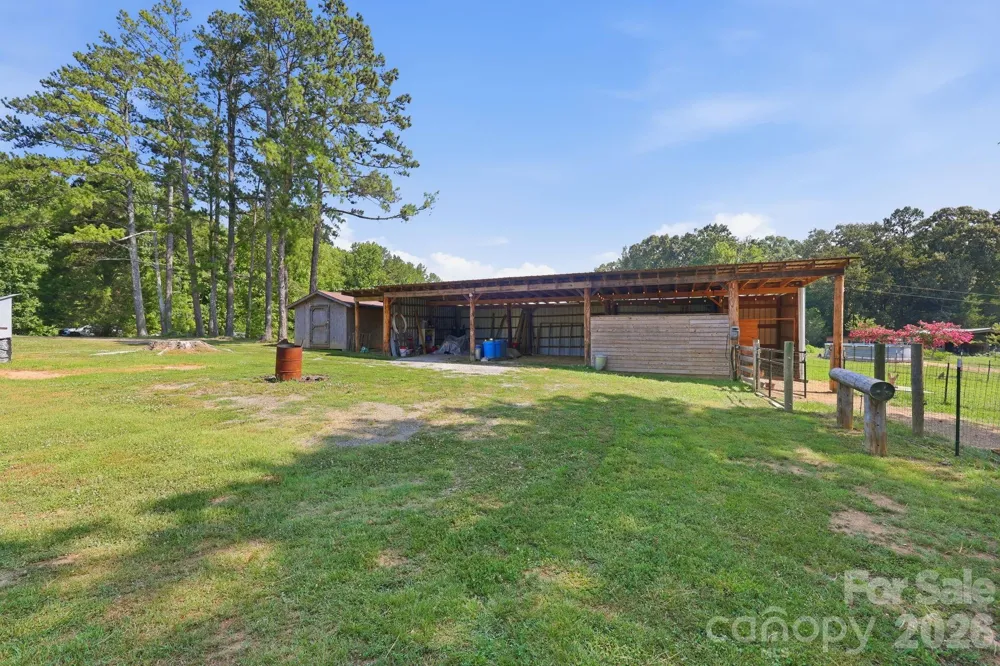24654 Matton Grove Church Road Gold Hill, NC 28071
