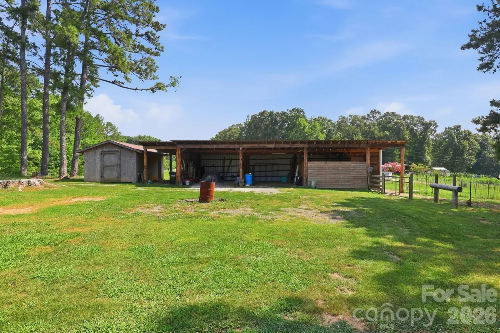 24654 Matton Grove Church Road Gold Hill, NC 28071