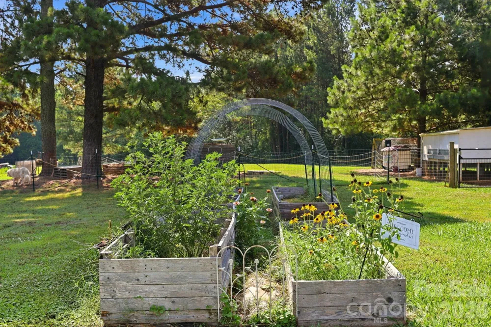 24654 Matton Grove Church Road Gold Hill, NC 28071
