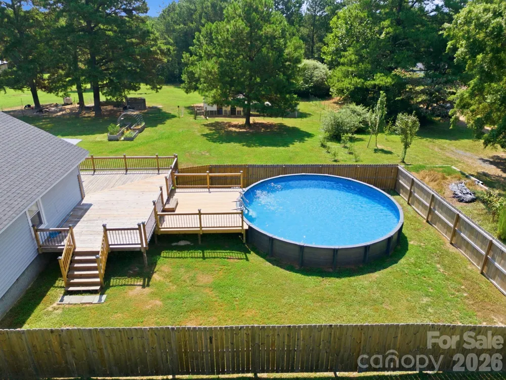 24654 Matton Grove Church Road Gold Hill, NC 28071