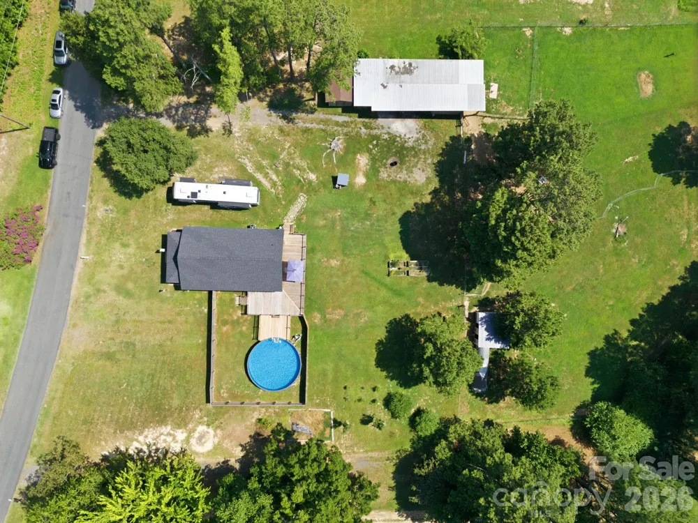 24654 Matton Grove Church Road Gold Hill, NC 28071