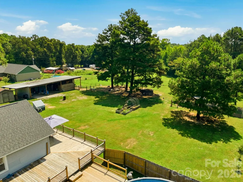24654 Matton Grove Church Road Gold Hill, NC 28071