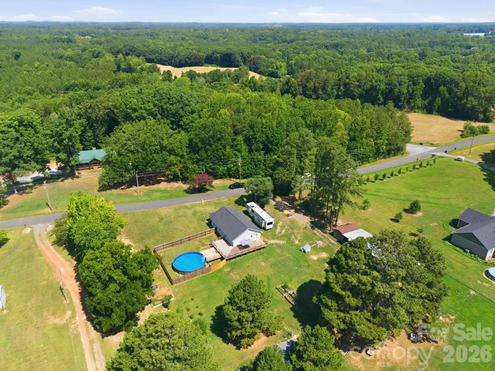 24654 Matton Grove Church Road Gold Hill, NC 28071
