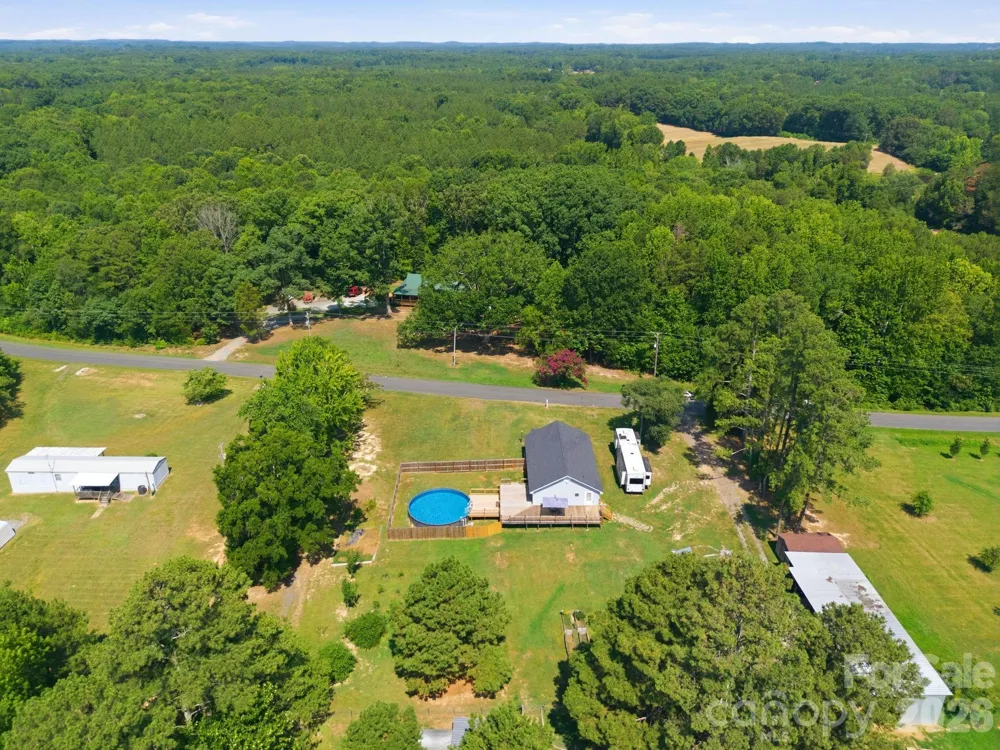 24654 Matton Grove Church Road Gold Hill, NC 28071