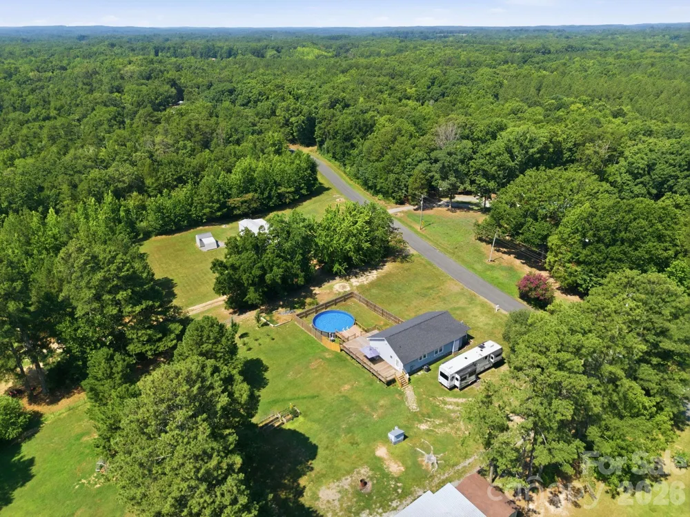 24654 Matton Grove Church Road Gold Hill, NC 28071