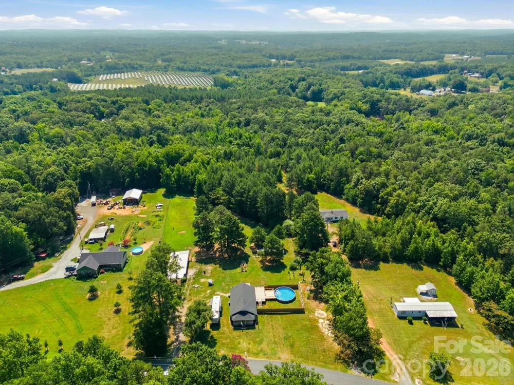 24654 Matton Grove Church Road Gold Hill, NC 28071