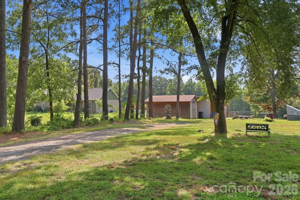 24654 Matton Grove Church Road Gold Hill, NC 28071