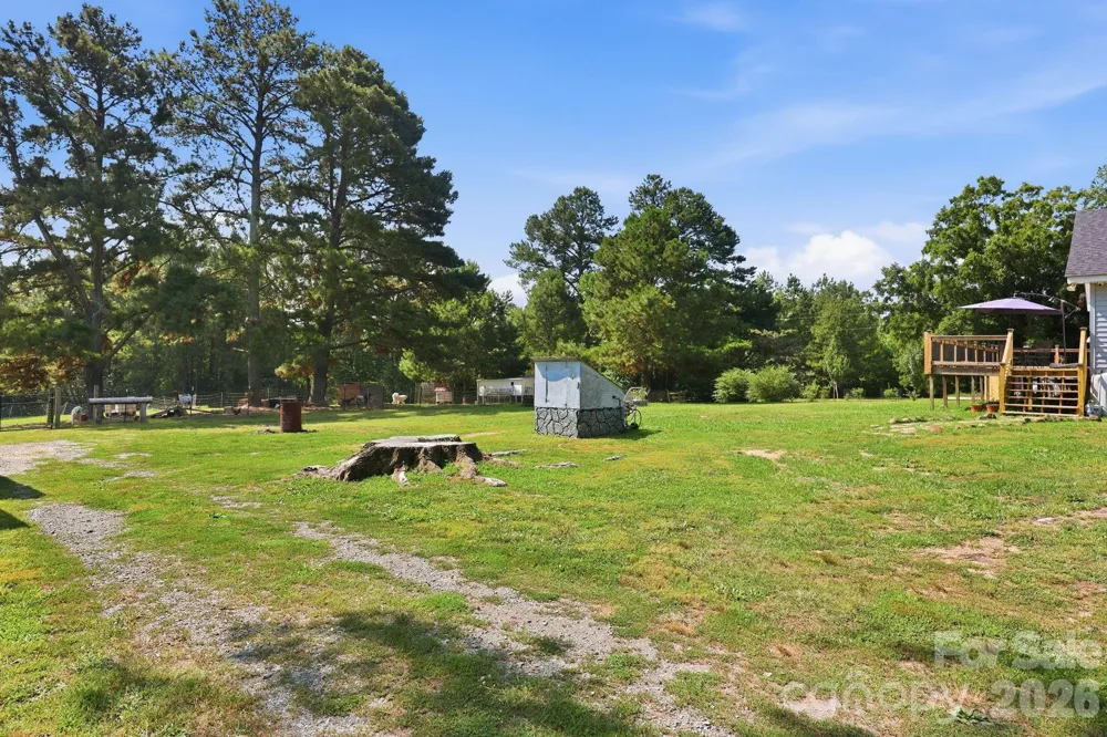 24654 Matton Grove Church Road Gold Hill, NC 28071