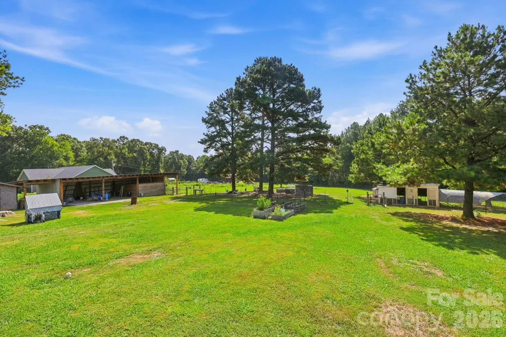 24654 Matton Grove Church Road Gold Hill, NC 28071