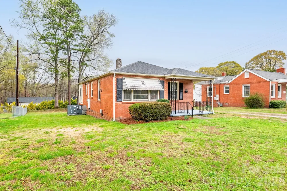 414 Ridge Street Stanley, NC 28164