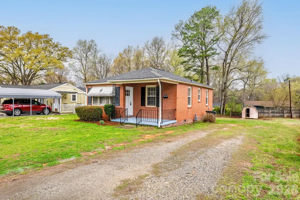 414 Ridge Street Stanley, NC 28164