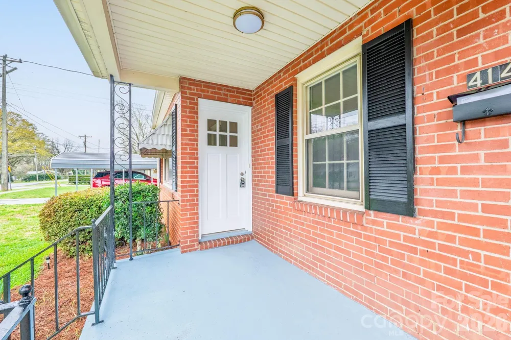 414 Ridge Street Stanley, NC 28164