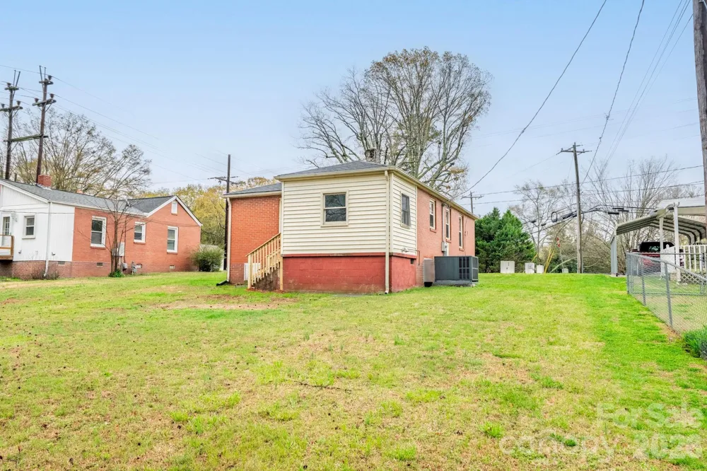 414 Ridge Street Stanley, NC 28164
