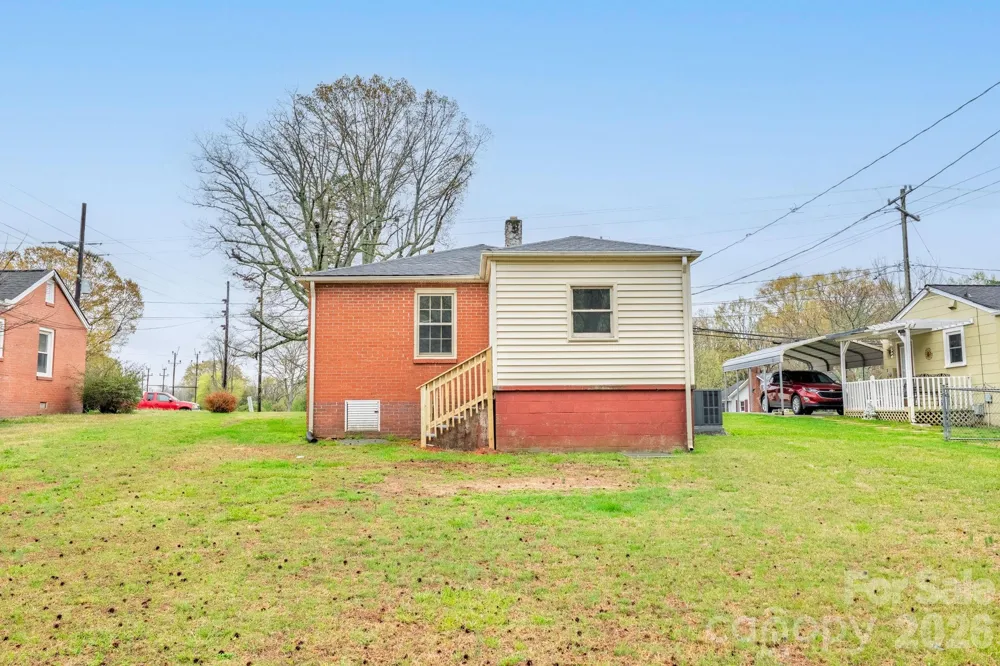 414 Ridge Street Stanley, NC 28164