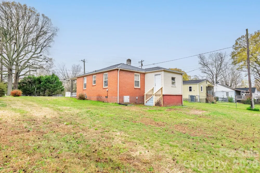 414 Ridge Street Stanley, NC 28164
