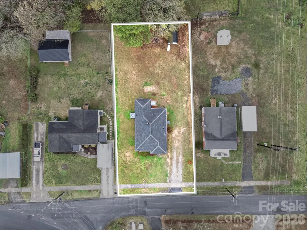 414 Ridge Street Stanley, NC 28164