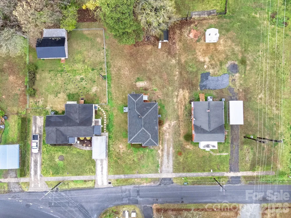 414 Ridge Street Stanley, NC 28164
