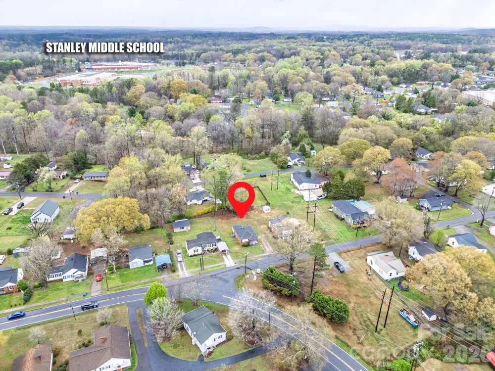 414 Ridge Street Stanley, NC 28164