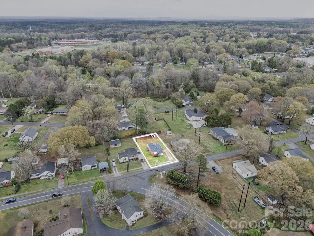 414 Ridge Street Stanley, NC 28164