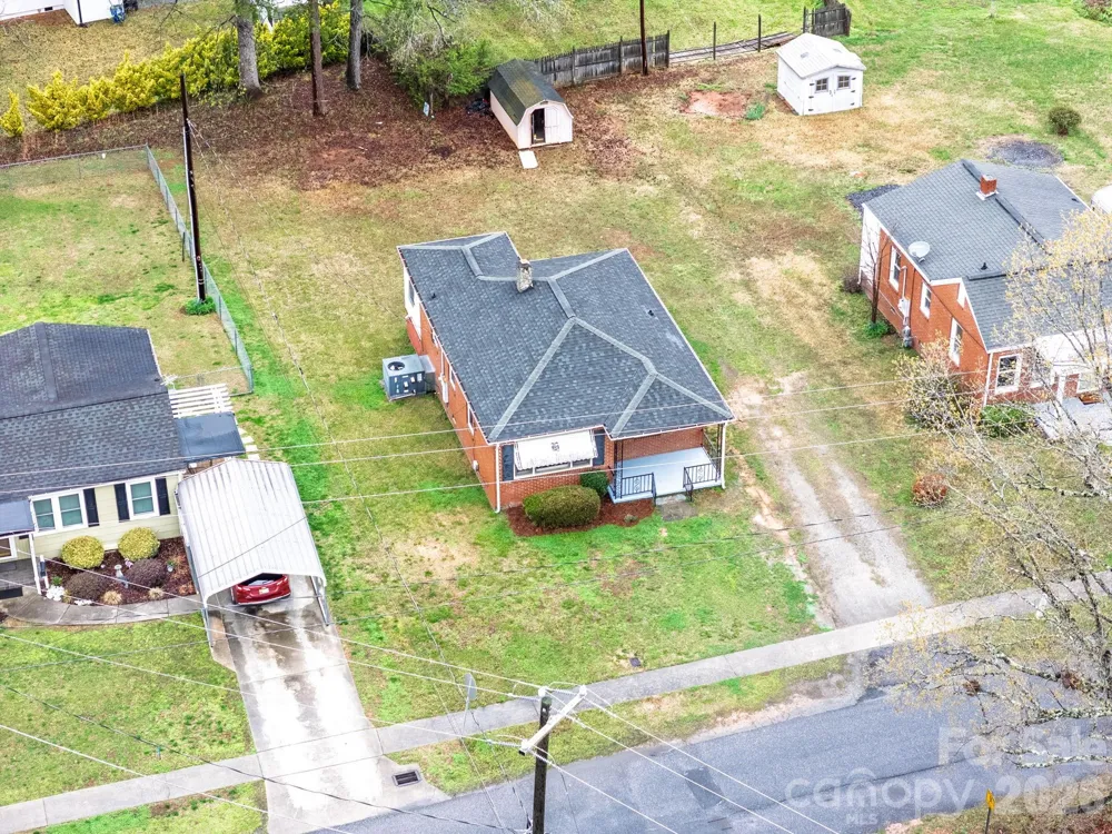 414 Ridge Street Stanley, NC 28164