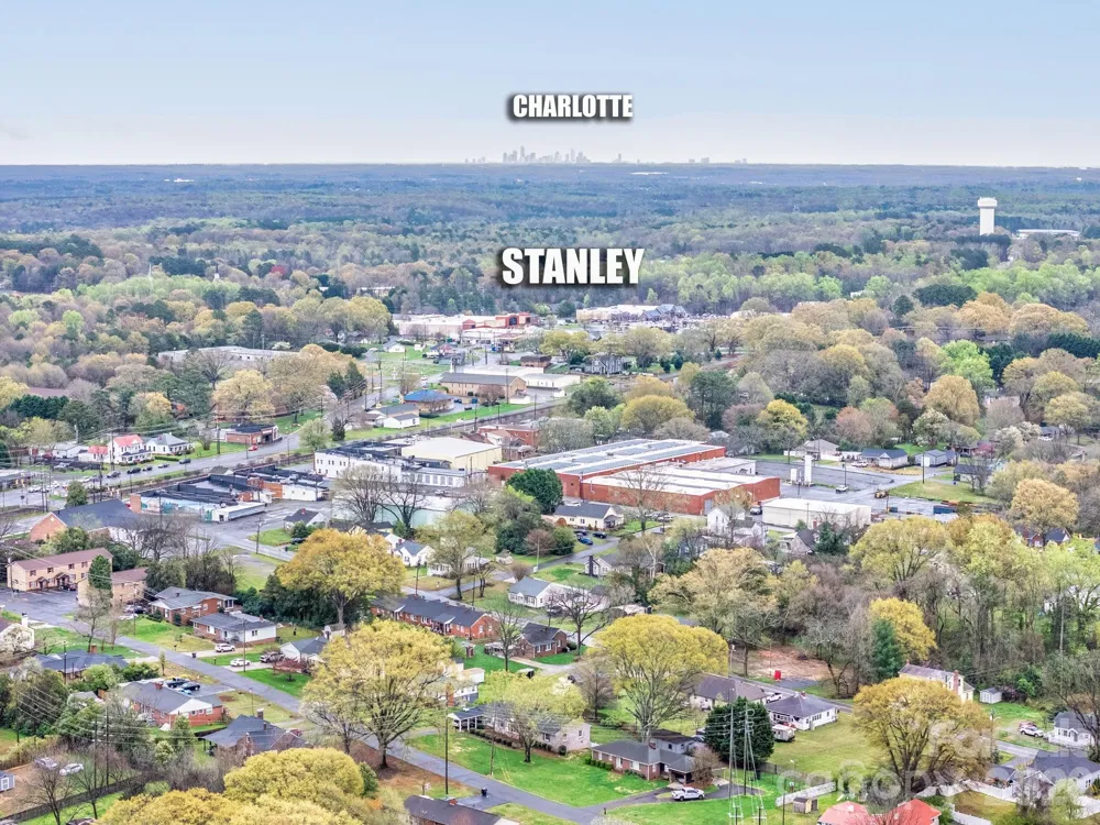 414 Ridge Street Stanley, NC 28164
